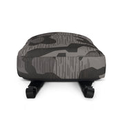 Splinter Black Forest CAMO Backpack - Bag