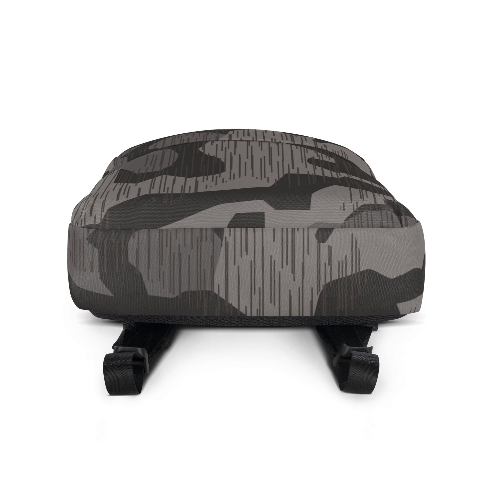 German Black Forest Splinter CAMO Backpack