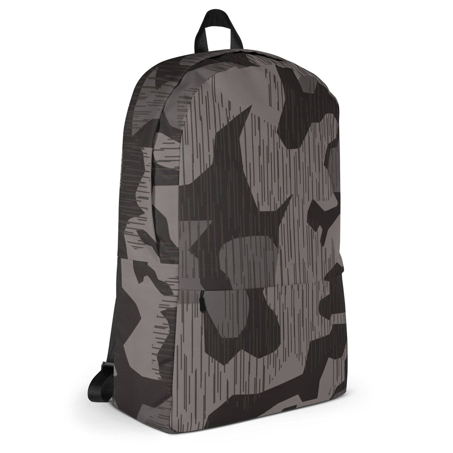 German Black Forest Splinter CAMO Backpack