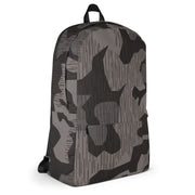 Splinter Black Forest CAMO Backpack - Bag
