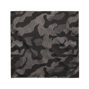 Splinter Black Forest CAMO Bandana - M - Head