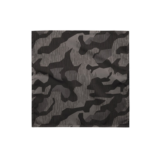 Splinter Black Forest CAMO Bandana - S - Head