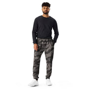 Splinter Black Forest CAMO Mens Joggers - Men