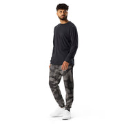 Splinter Black Forest CAMO Mens Joggers - Men