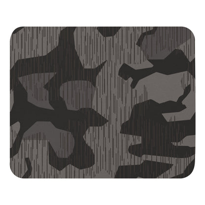 German Black Forest Splinter CAMO Mouse pad