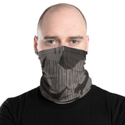 Splinter Black Forest CAMO Neck Gaiter - Head
