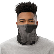 Splinter Black Forest CAMO Neck Gaiter - Head