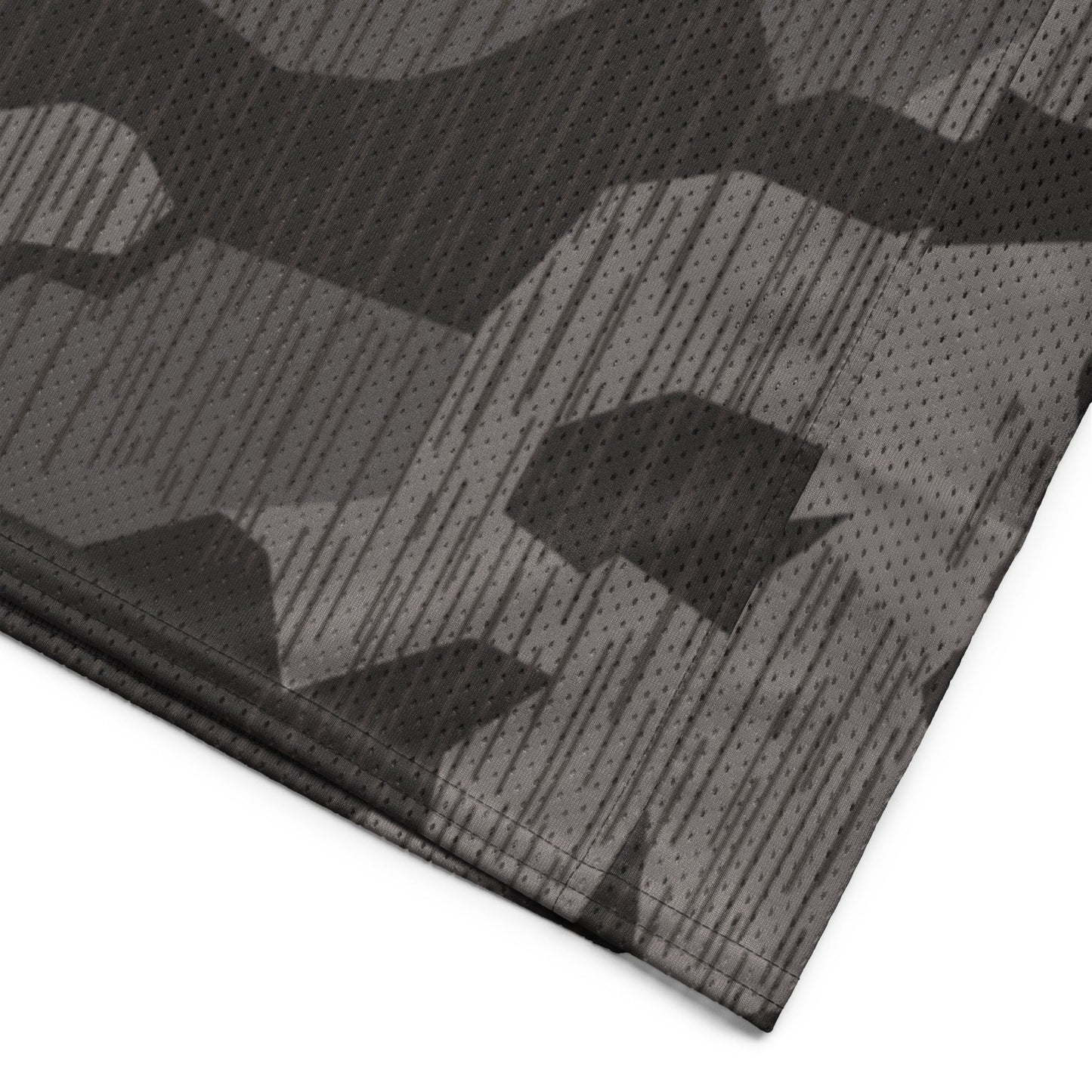 German Black Forest Splinter CAMO Unisex American Football Jersey