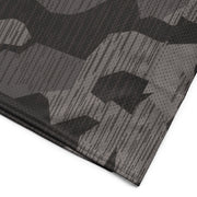 Splinter Black Forest CAMO Unisex American Football Jersey