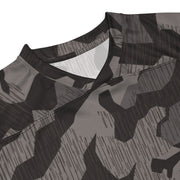 Splinter Black Forest CAMO Unisex Hockey Fan Jersey
