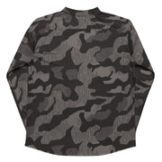 Splinter Black Forest CAMO Unisex Hockey Fan Jersey