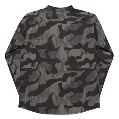 German Black Forest Splinter CAMO Unisex Hockey Fan Jersey