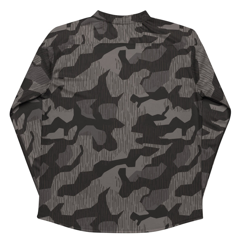Splinter Black Forest CAMO Unisex Hockey Fan Jersey