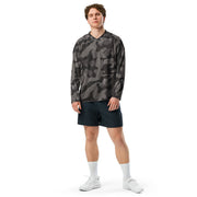 Splinter Black Forest CAMO Unisex Hockey Fan Jersey