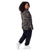 Splinter Black Forest CAMO Unisex Hockey Fan Jersey