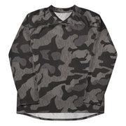 Splinter Black Forest CAMO Unisex Hockey Fan Jersey