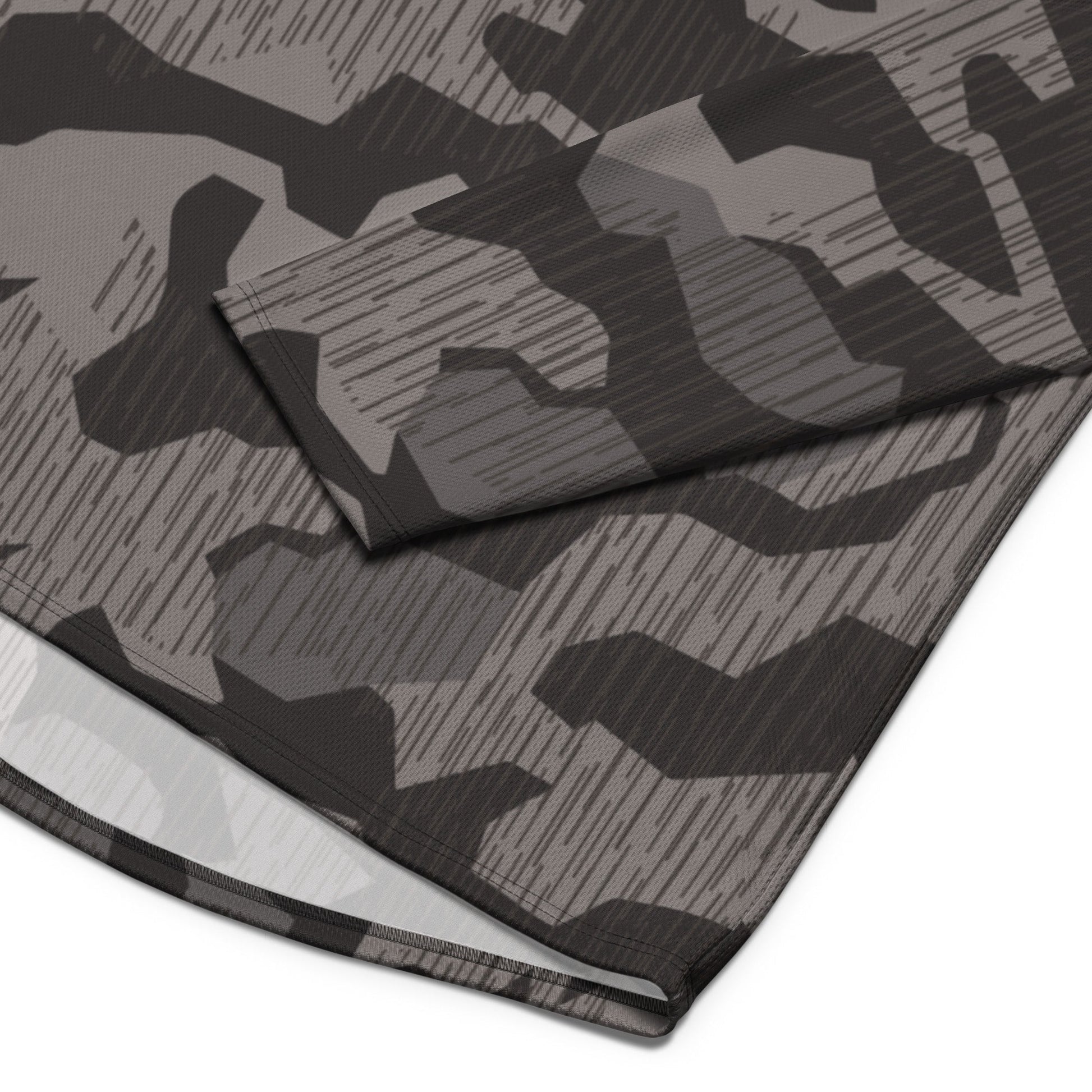 German Black Forest Splinter CAMO Unisex Hockey Fan Jersey