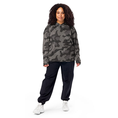 German Black Forest Splinter CAMO Unisex Hockey Fan Jersey