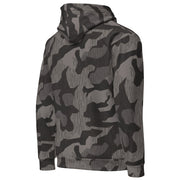 Splinter Black Forest CAMO Unisex Hoodie