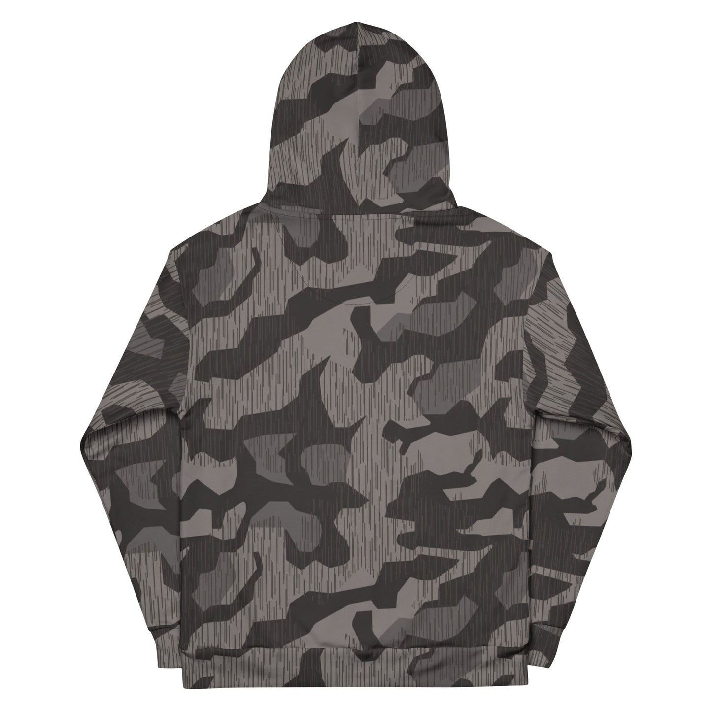 German Black Forest Splinter CAMO Unisex Hoodie