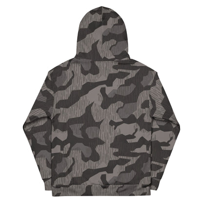 German Black Forest Splinter CAMO Unisex Hoodie