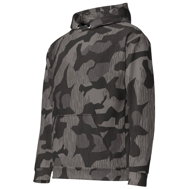 Splinter Black Forest CAMO Unisex Hoodie