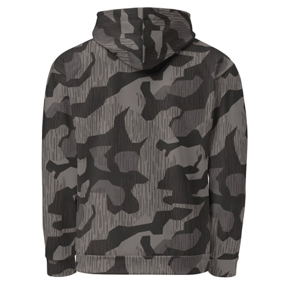 German Black Forest Splinter CAMO Unisex Hoodie