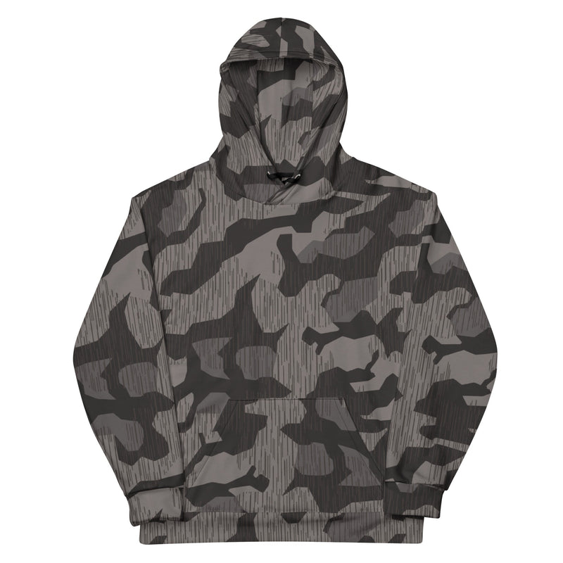 Splinter Black Forest CAMO Unisex Hoodie