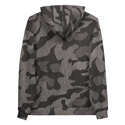 German Black Forest Splinter CAMO Unisex Hoodie