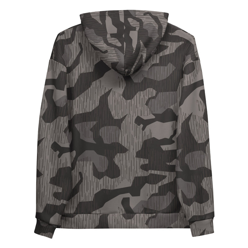 Splinter Black Forest CAMO Unisex Hoodie