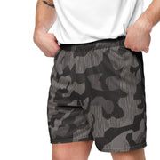 Splinter Black Forest CAMO Unisex Mesh Shorts