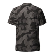 Splinter Black Forest CAMO Unisex Sports Jersey