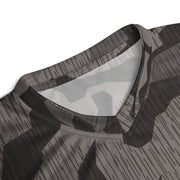 Splinter Black Forest CAMO Unisex Sports Jersey