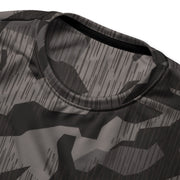 Splinter Black Forest CAMO Unisex Sweatshirt