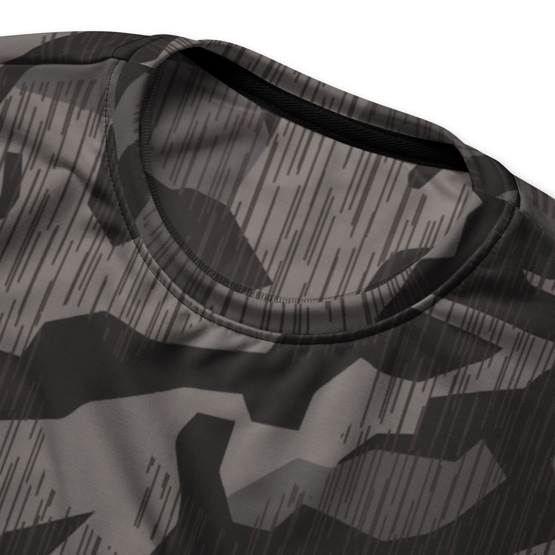 German Black Forest Splinter CAMO Unisex Sweatshirt
