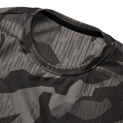 German Black Forest Splinter CAMO Unisex Sweatshirt