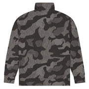 Splinter Black Forest CAMO Unisex Track Jacket