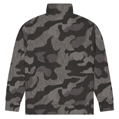 German Black Forest Splinter CAMO Unisex Track Jacket