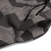 Splinter Black Forest CAMO Unisex Wide-Leg Joggers