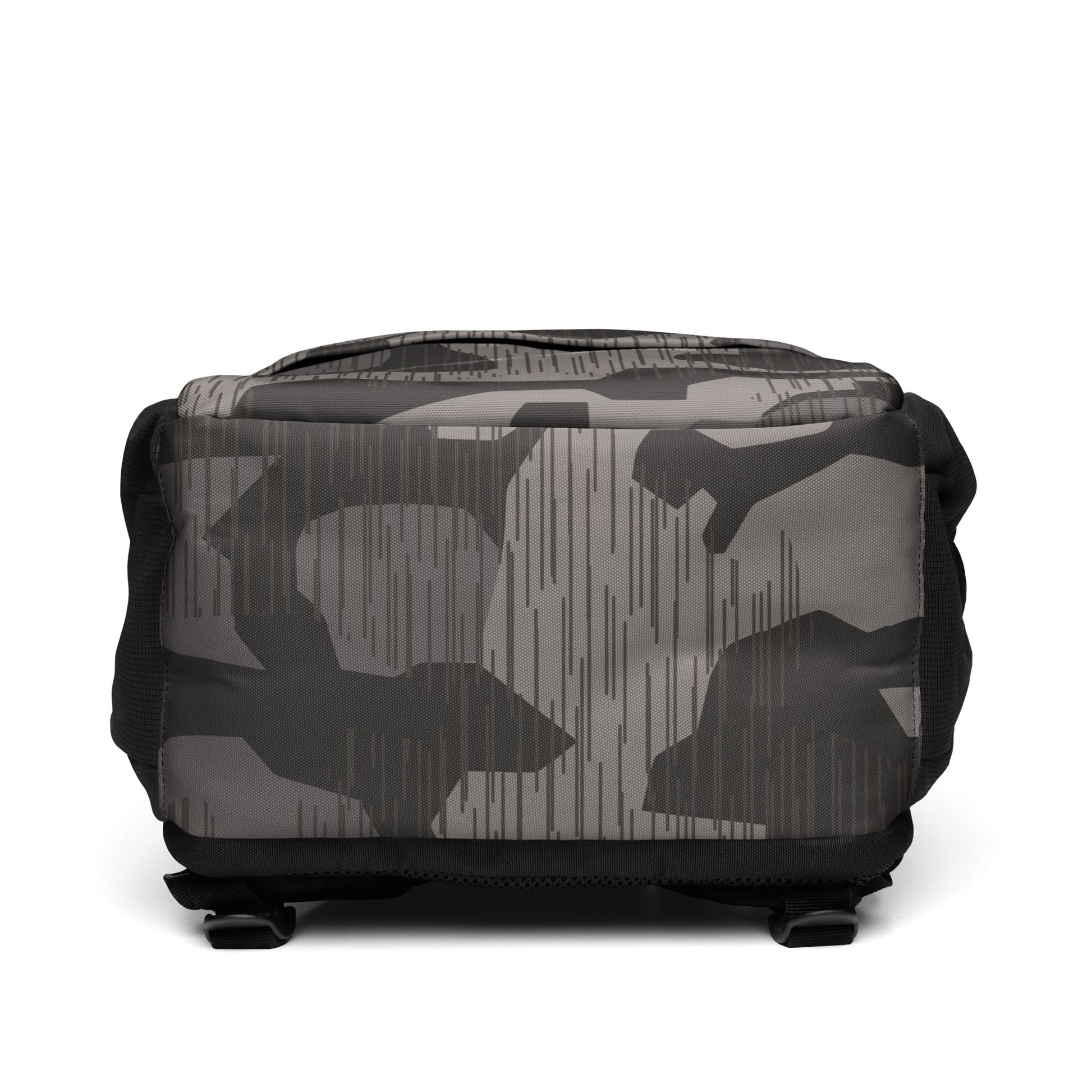 German Black Forest Splinter CAMO Utility Backpack
