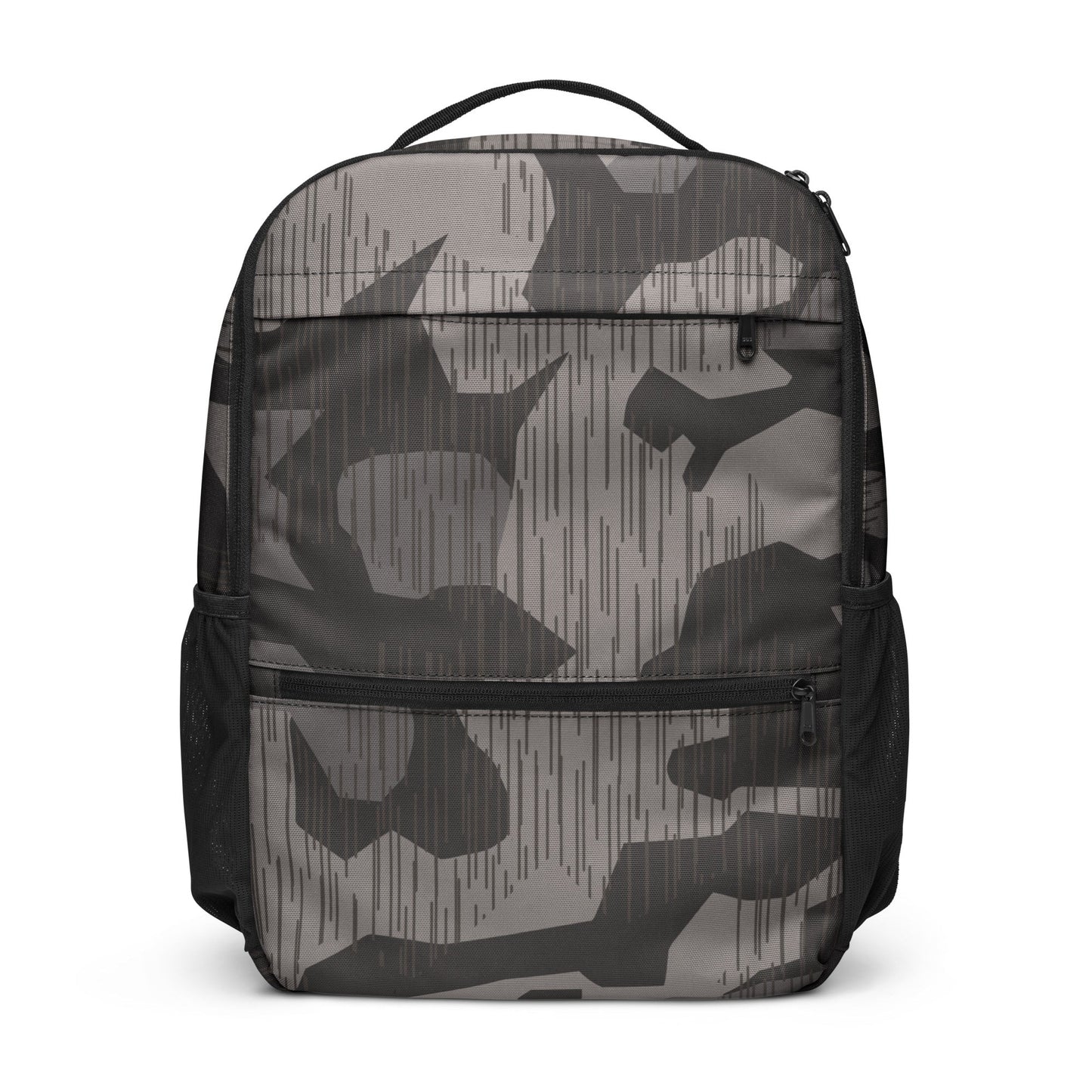 German Black Forest Splinter CAMO Utility Backpack
