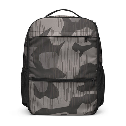 German Black Forest Splinter CAMO Utility Backpack