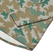 Blumentarn Flächentarn CAMO Unisex Hockey Fan Jersey