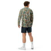 Blumentarn Flächentarn CAMO Unisex Hockey Fan Jersey
