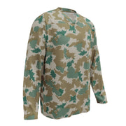 Blumentarn Flächentarn CAMO Unisex Hockey Fan Jersey