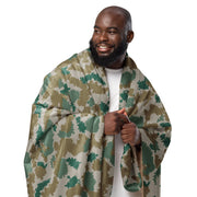 Blumentarn Flächentarn CAMO Sherpa Blanket