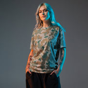 Blumentarn Flächentarn CAMO Unisex Sports Jersey