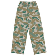 Blumentarn Flächentarn CAMO Unisex Wide-Leg Leisure Pants - Pant