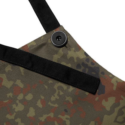 German Flecktarn CAMO Apron