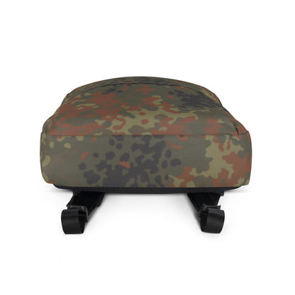 German Flecktarn CAMO Backpack